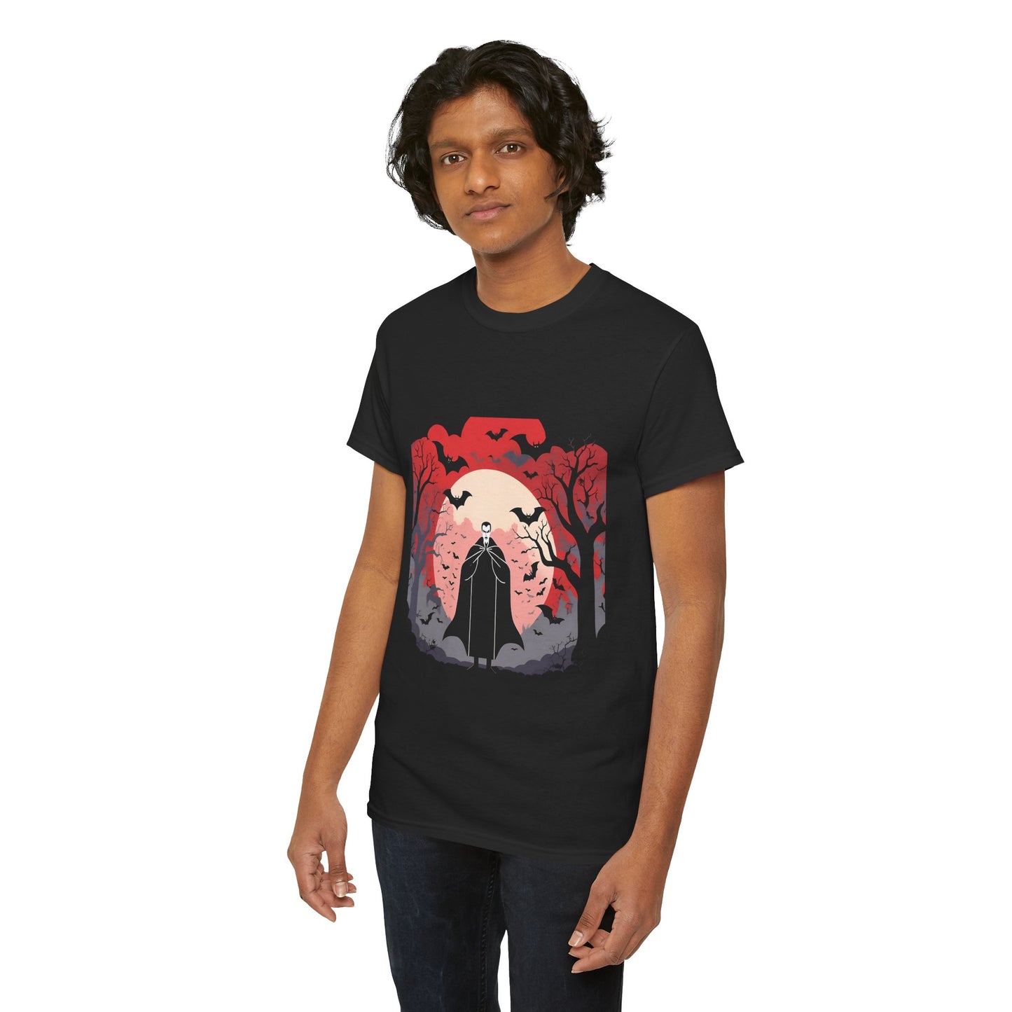 The Count Tee