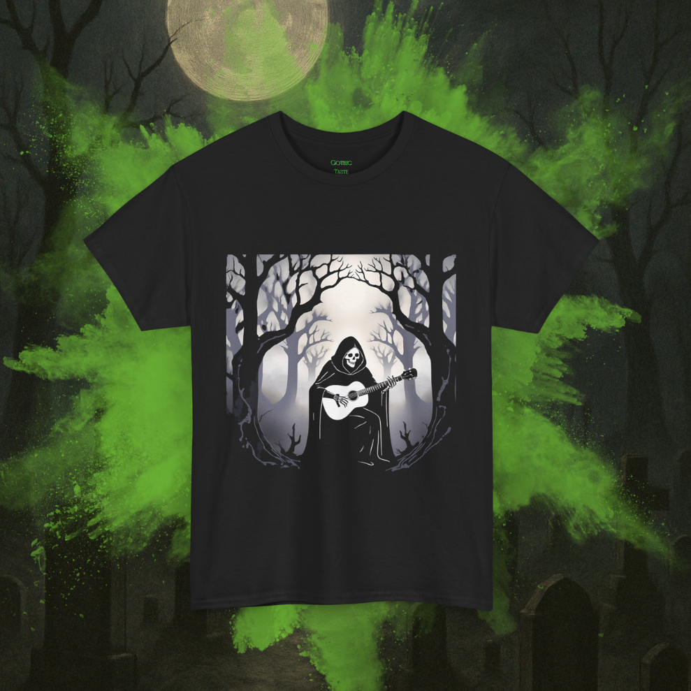 The Lone Boneman Tee