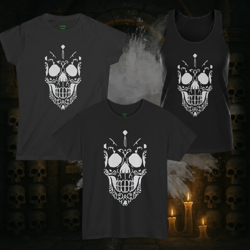 White Skull