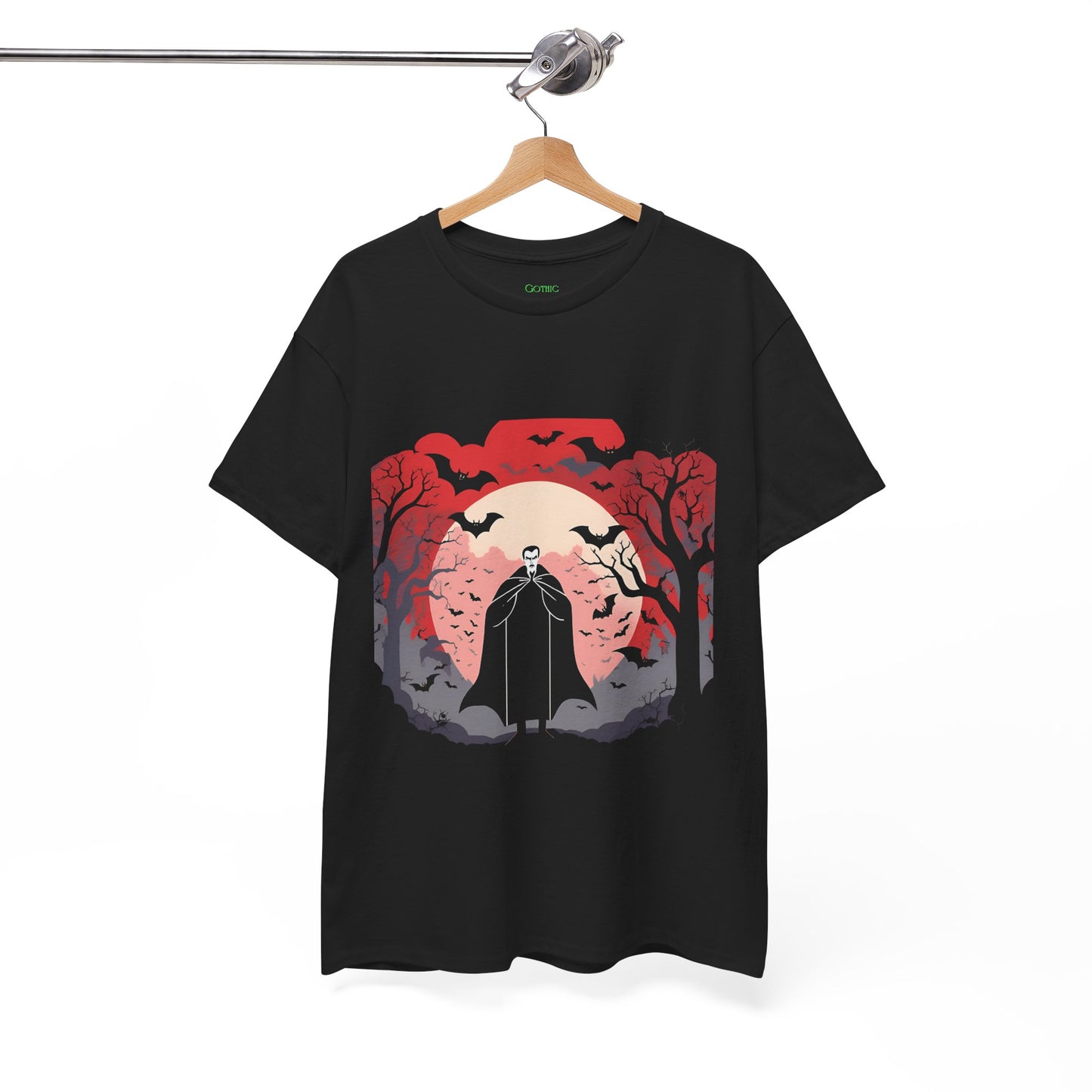 The Count Tee