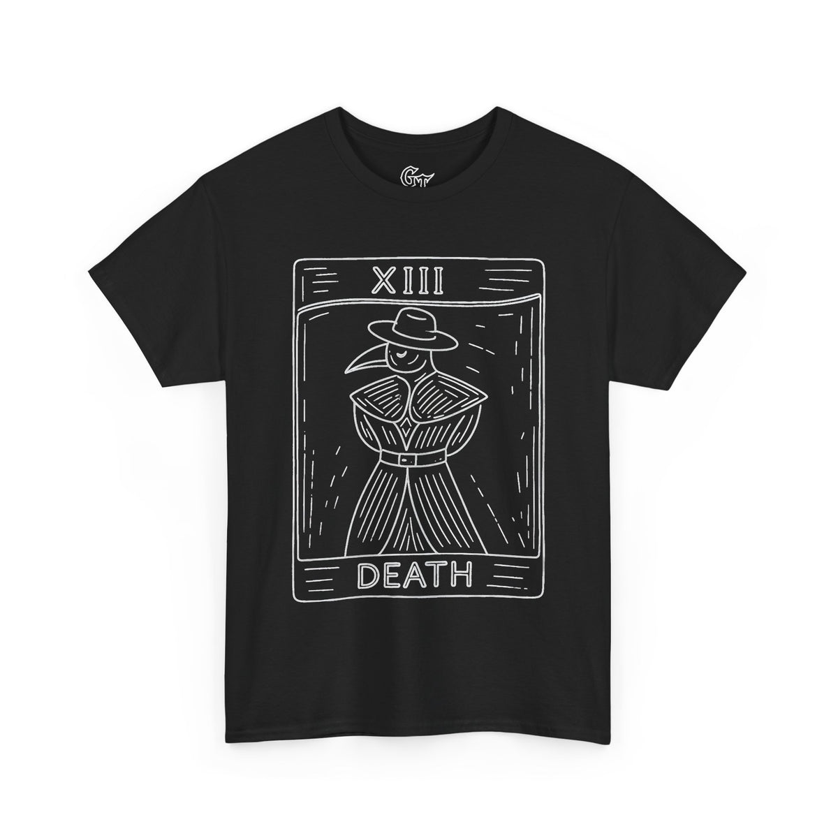 Hollow Healer Tee I V2