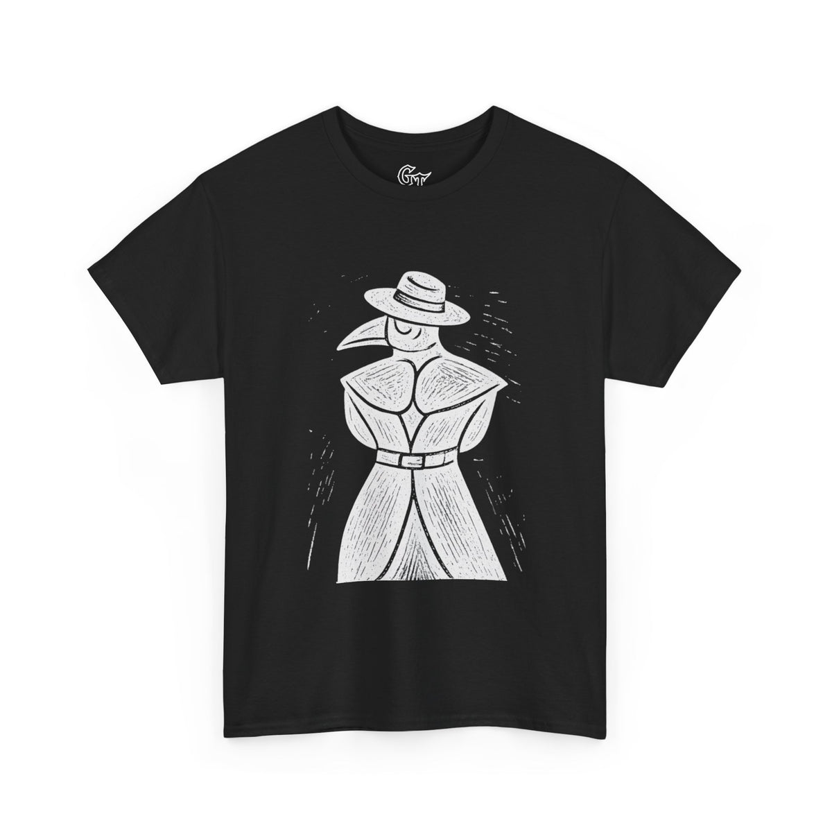 Hollow Healer Tee II