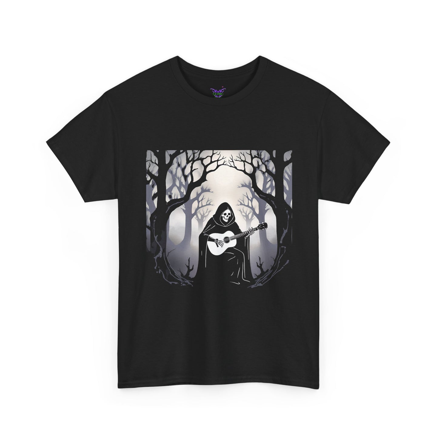 The Lone Boneman Tee