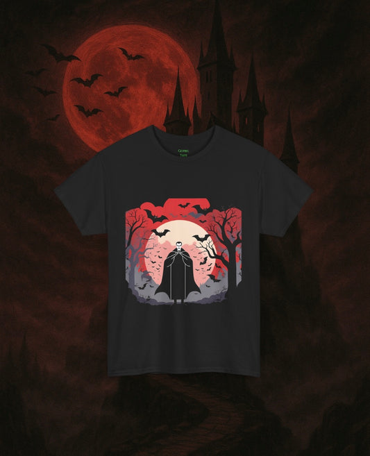The Count Tee