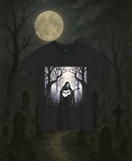 The Lone Boneman Tee