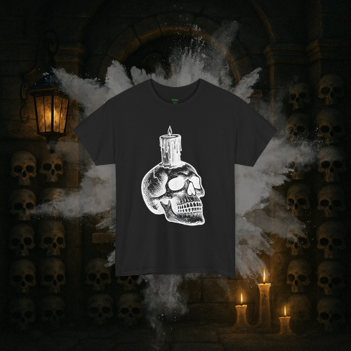 Grave Idea Tee
