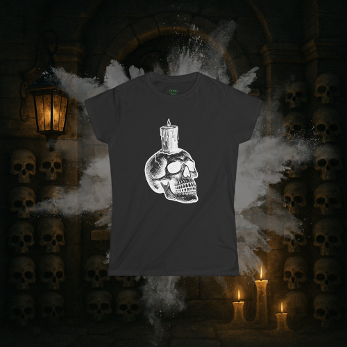 Grave Idea Women's Tee