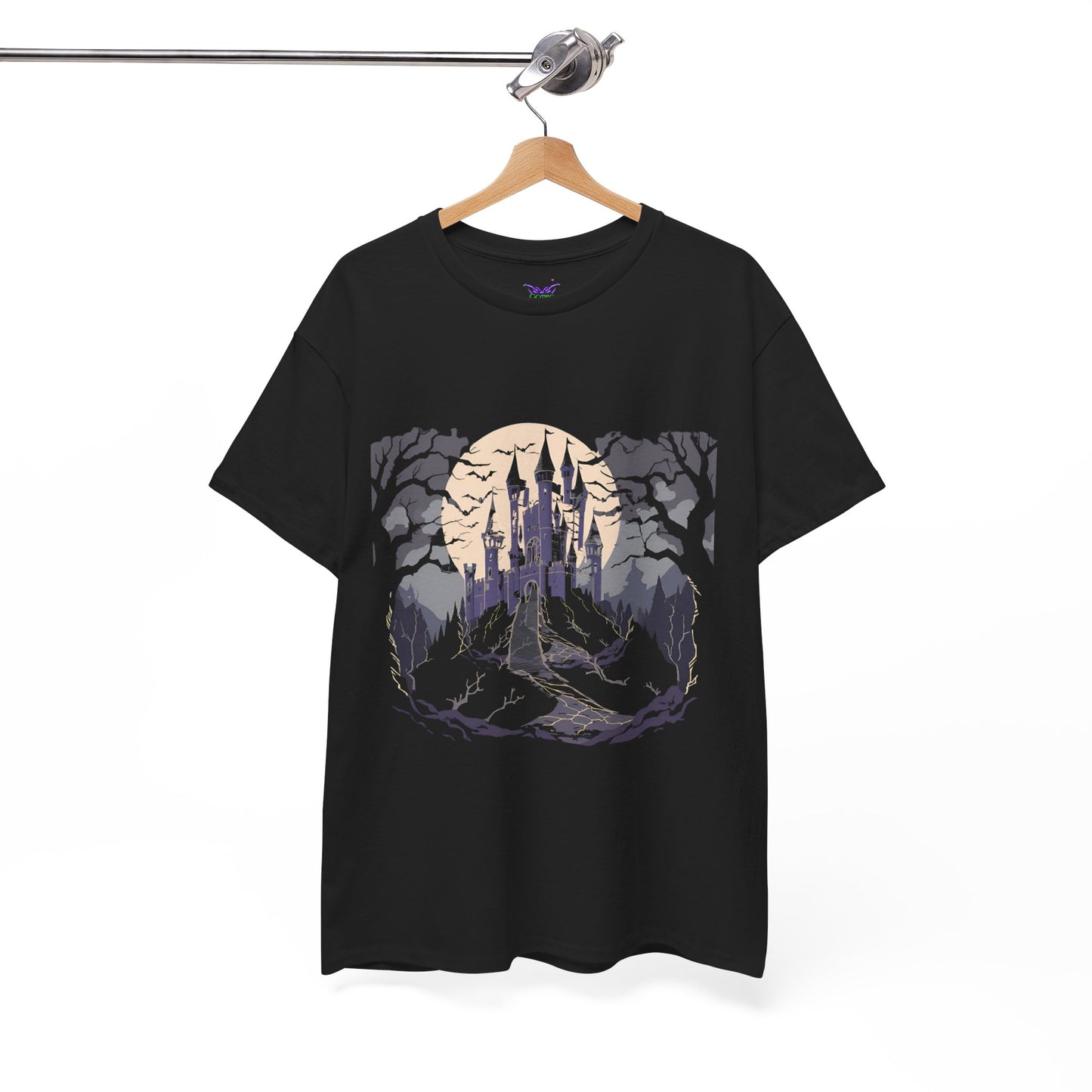 Gothic Castle Tee