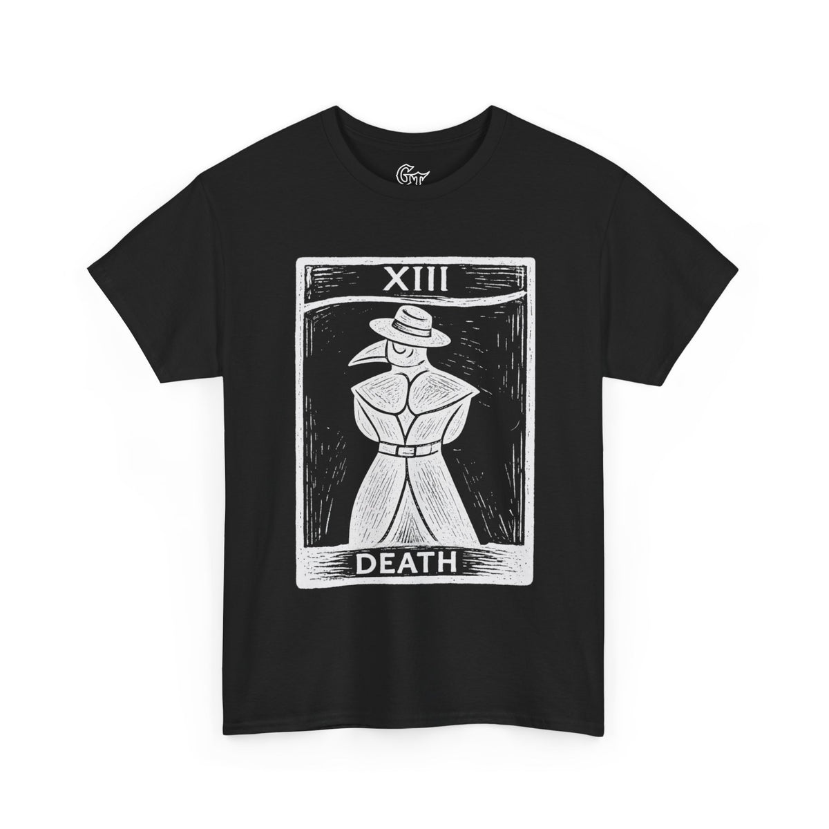 Hollow Healer Tee I