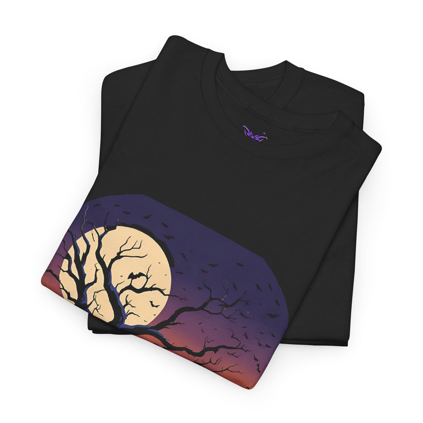 Midnight Stroll Tee