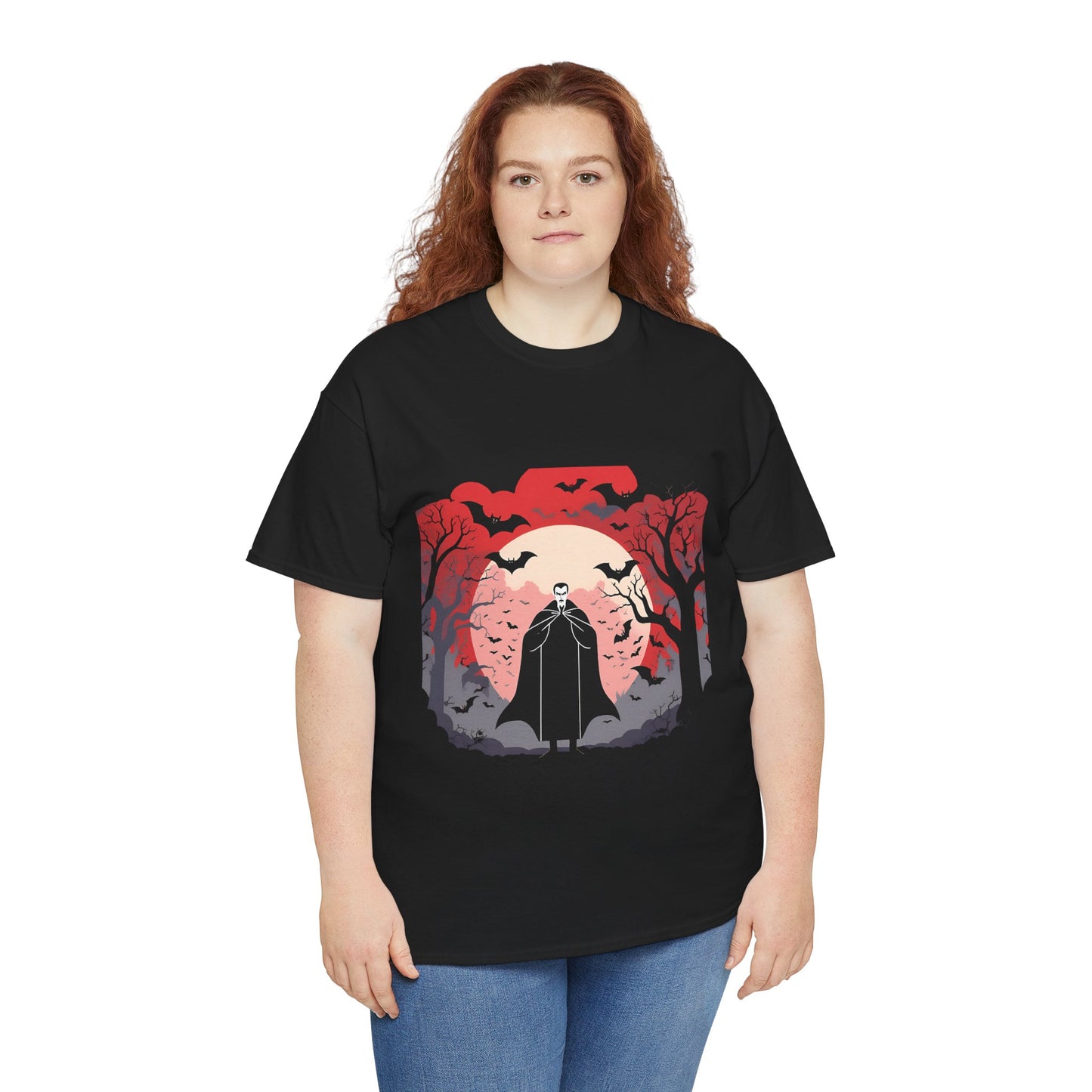 The Count Tee