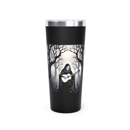 The Lone Boneman Tumbler - 22oz