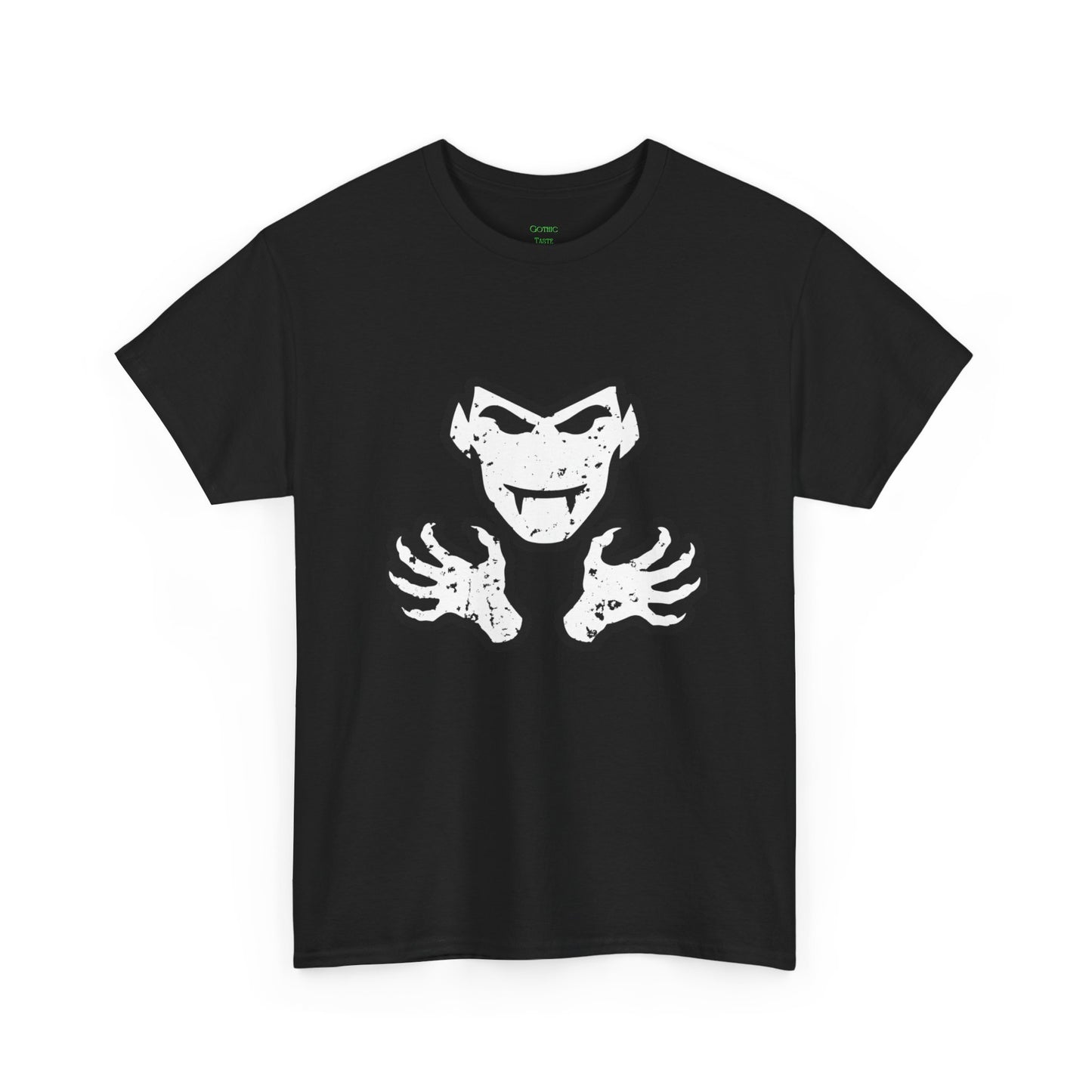 The Count Tee V2