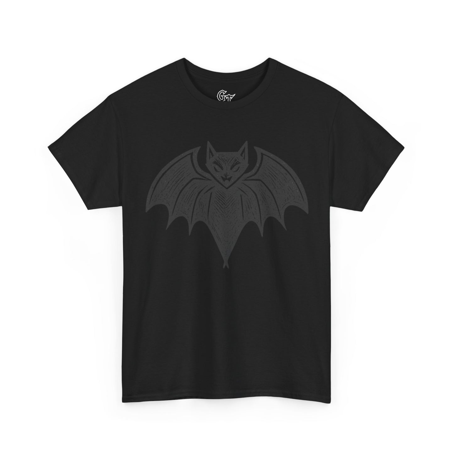 The BAT Blackout Tee