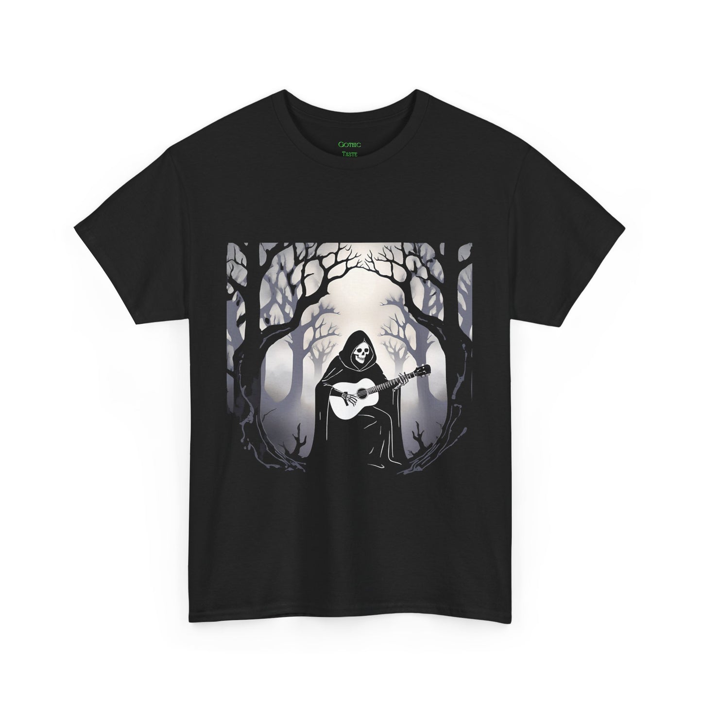 The Lone Boneman Tee