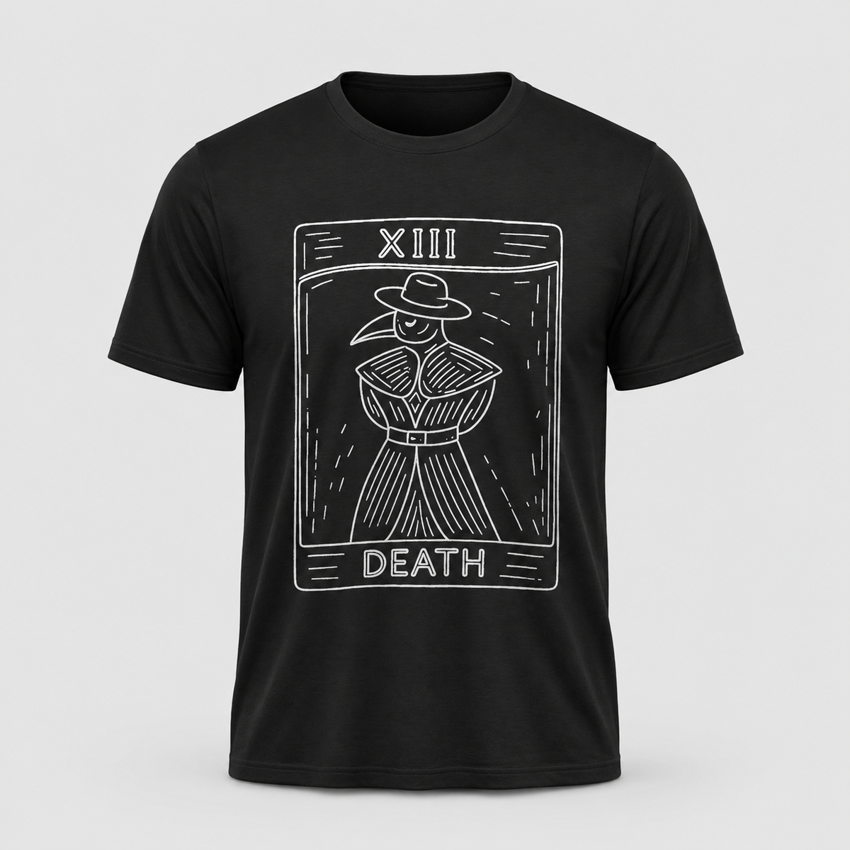 Hollow Healer Tee I V2