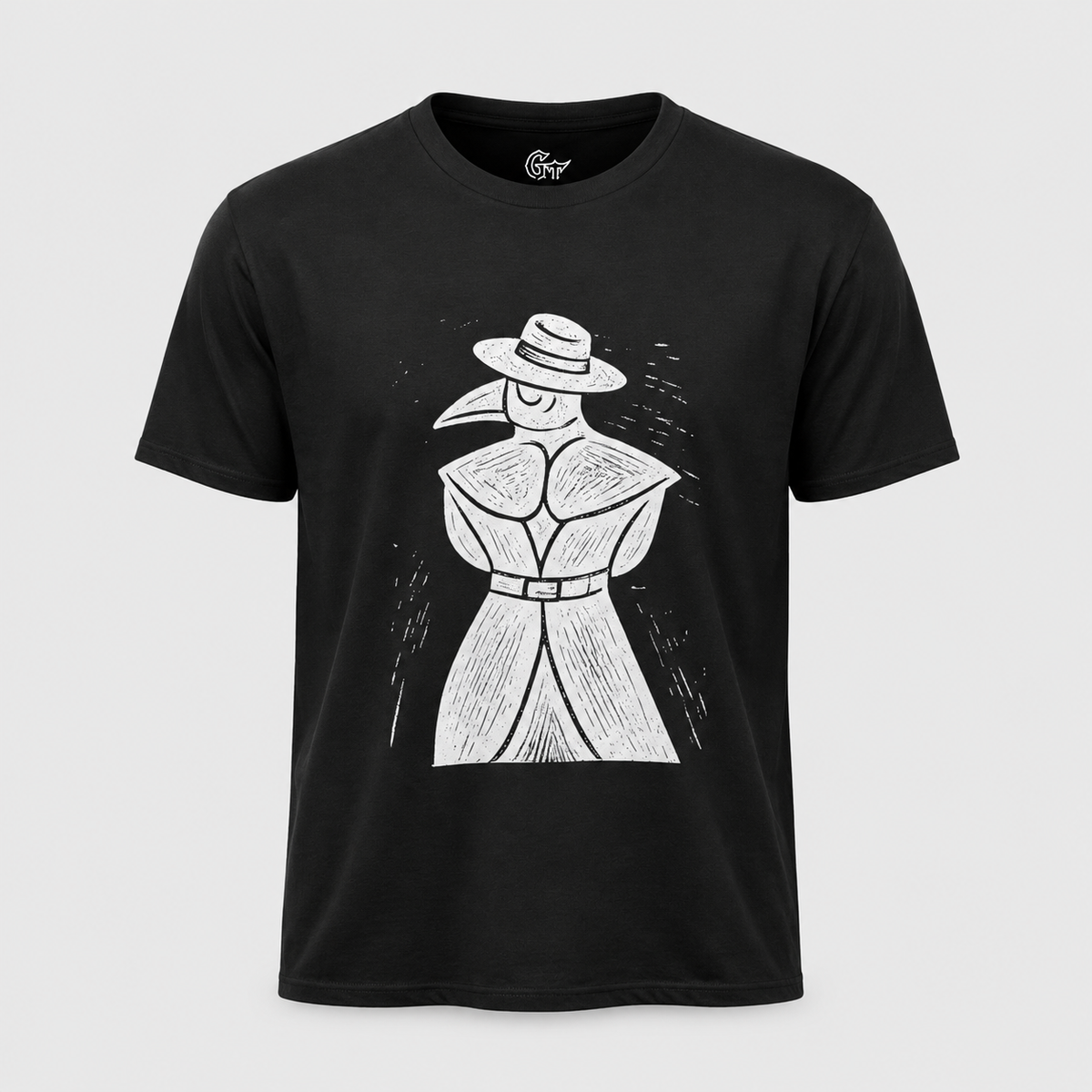 Hollow Healer Tee II