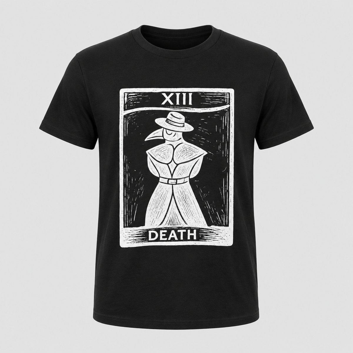 Hollow Healer Tee I
