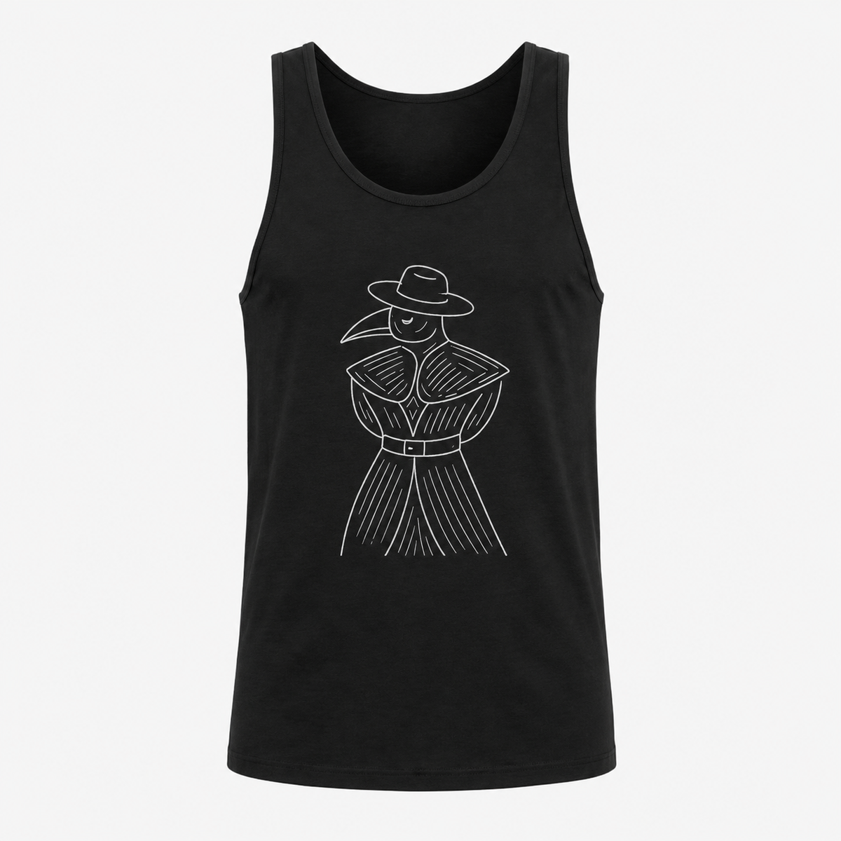 Hollow Healer II V2 Tank Top