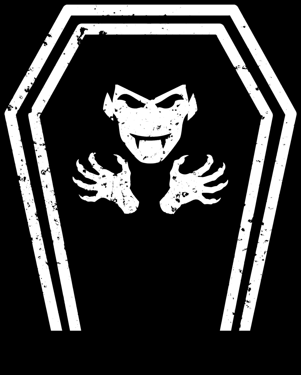 The Count Tank Top