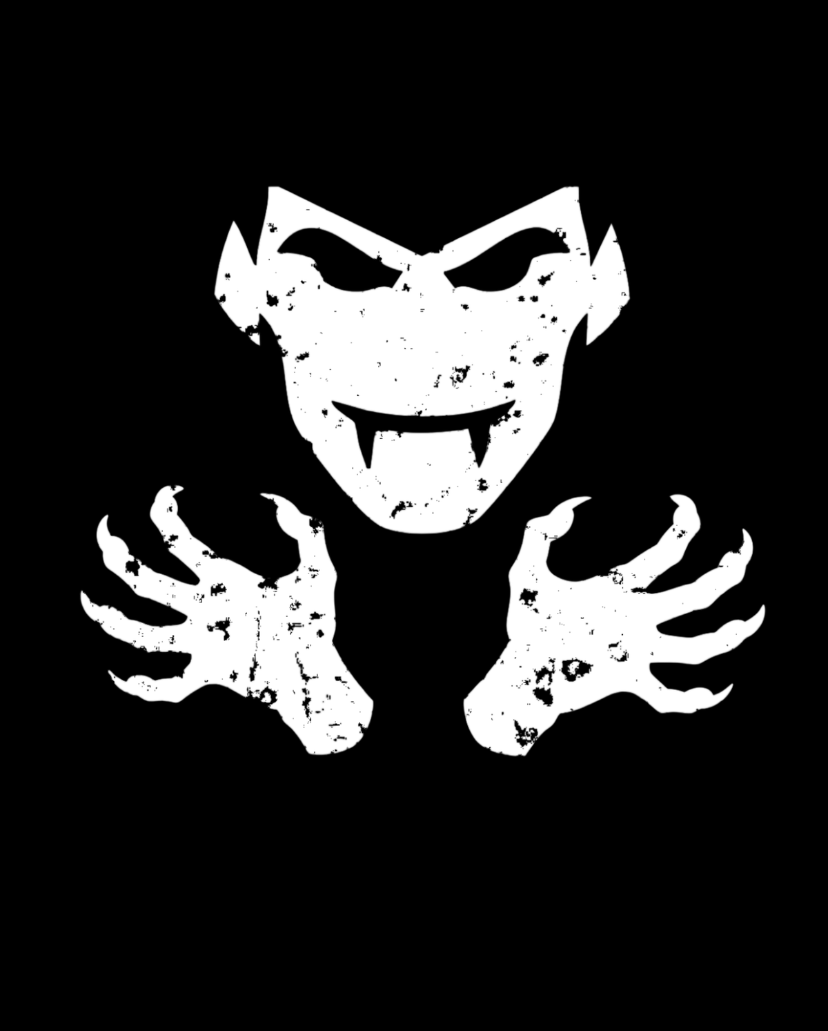 The Count Tee V2