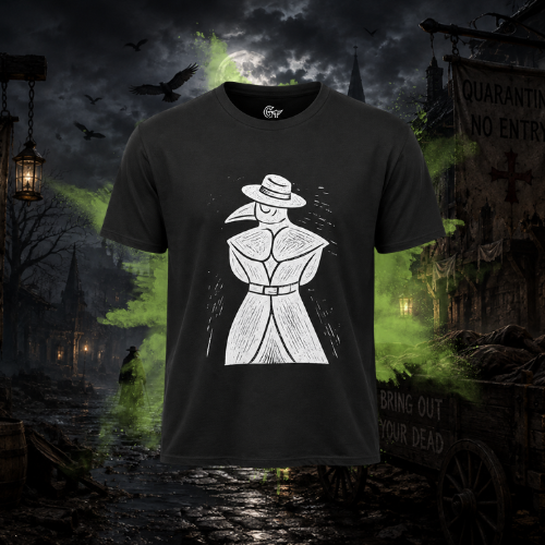 Hollow Healer Tee II