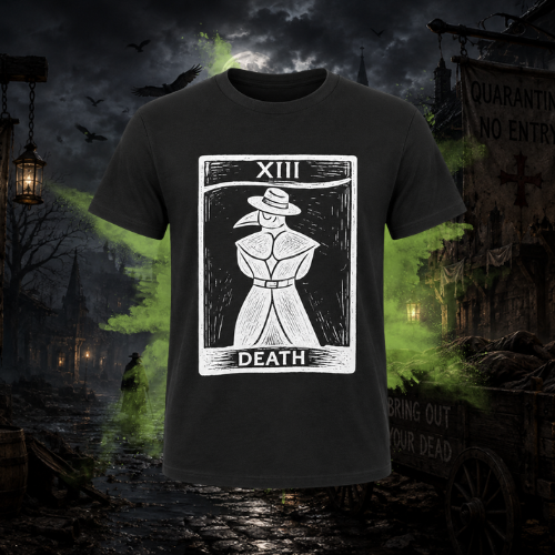 Hollow Healer Tee I