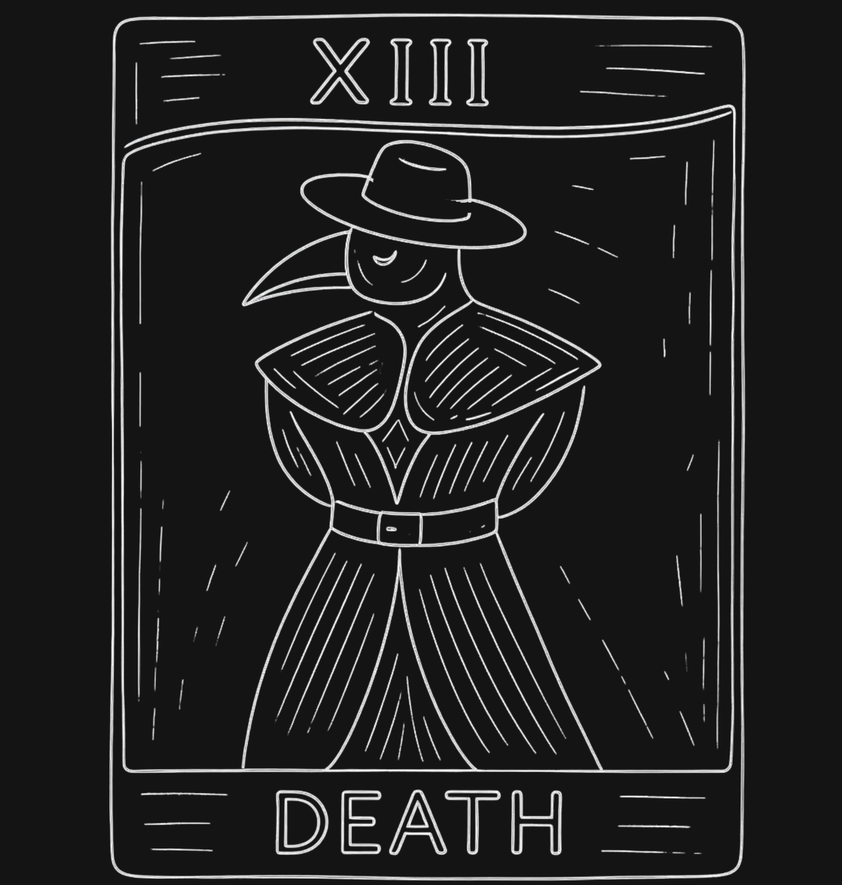 Hollow Healer I V2 Tank Top